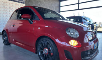 FIAT 500 ABARTH 1.4 TURBO T-JET E 6B pieno