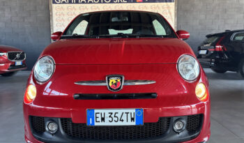 FIAT 500 ABARTH 1.4 TURBO T-JET E 6B pieno