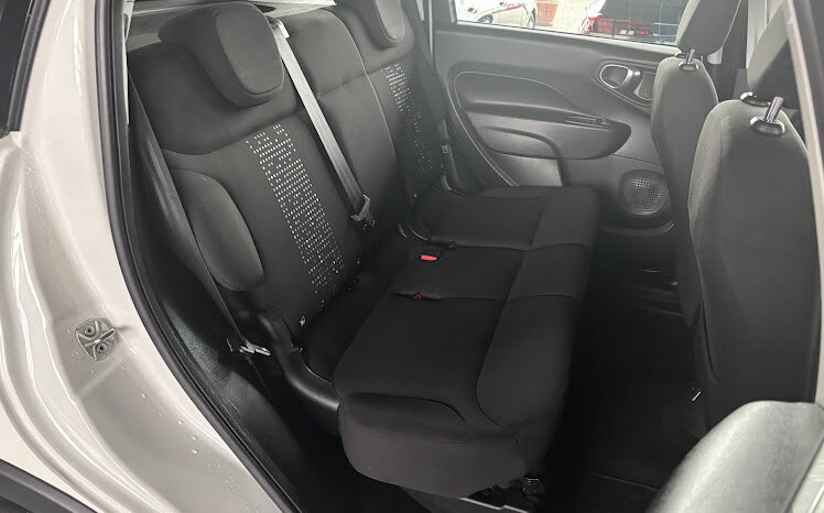 FIAT 500 L 1.3 MTJ 95CV CONNECT NEOPATENTATI pieno