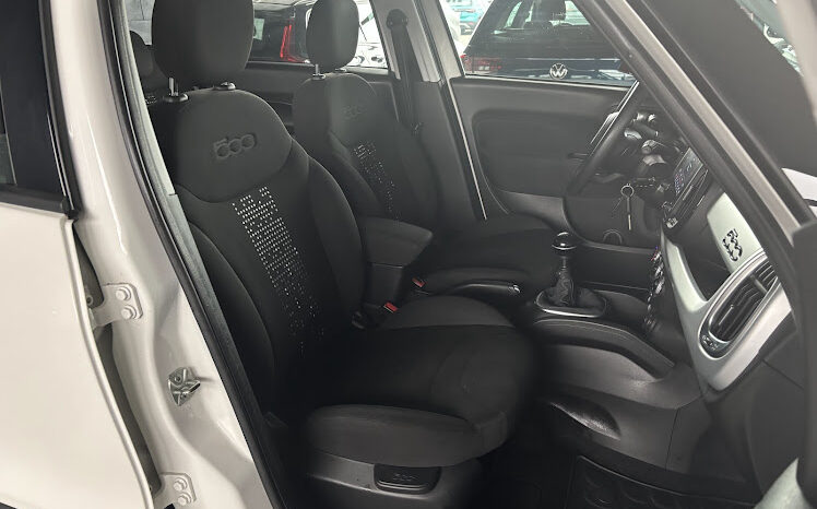 FIAT 500 L 1.3 MTJ 95CV CONNECT NEOPATENTATI pieno