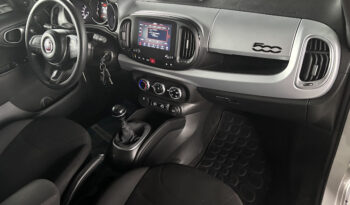 FIAT 500 L 1.3 MTJ 95CV CONNECT NEOPATENTATI pieno