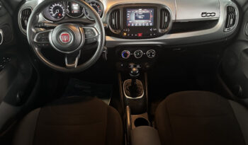 FIAT 500 L 1.3 MTJ 95CV CONNECT NEOPATENTATI pieno