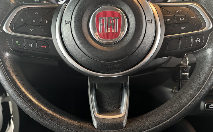 FIAT 500 L 1.3 MTJ 95CV CONNECT NEOPATENTATI pieno