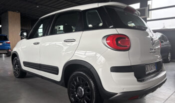 FIAT 500 L 1.3 MTJ 95CV CONNECT NEOPATENTATI pieno