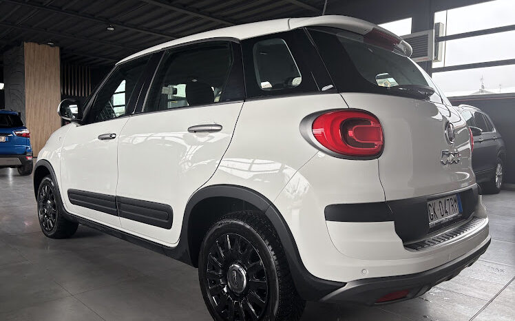 FIAT 500 L 1.3 MTJ 95CV CONNECT NEOPATENTATI pieno