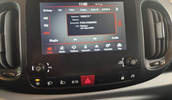 FIAT 500 L 1.3 MTJ 95CV CONNECT NEOPATENTATI pieno