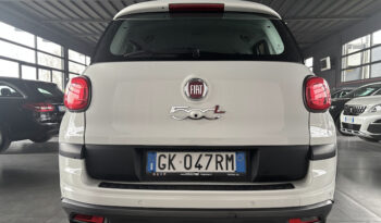 FIAT 500 L 1.3 MTJ 95CV CONNECT NEOPATENTATI pieno