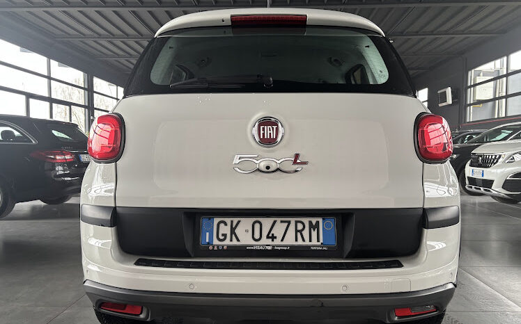 FIAT 500 L 1.3 MTJ 95CV CONNECT NEOPATENTATI pieno