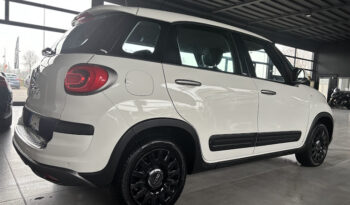 FIAT 500 L 1.3 MTJ 95CV CONNECT NEOPATENTATI pieno