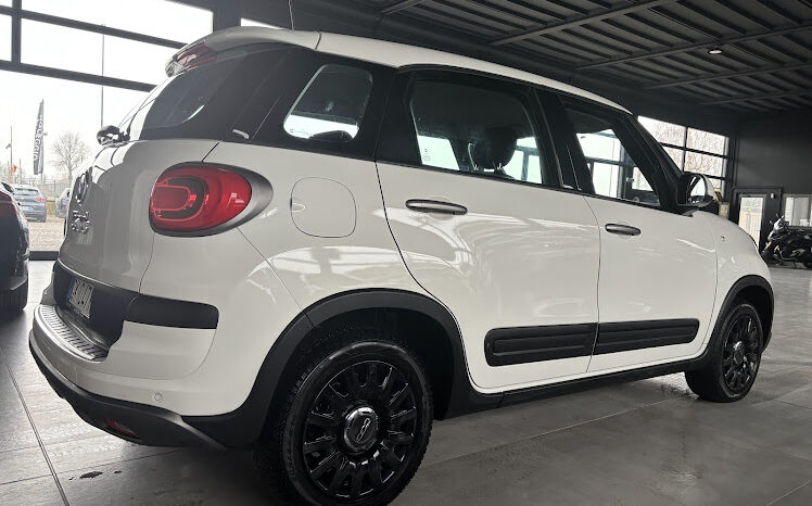 FIAT 500 L 1.3 MTJ 95CV CONNECT NEOPATENTATI pieno