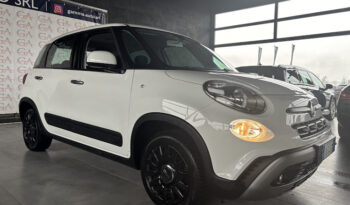 FIAT 500 L 1.3 MTJ 95CV CONNECT NEOPATENTATI pieno