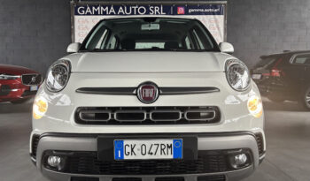 FIAT 500 L 1.3 MTJ 95CV CONNECT NEOPATENTATI pieno