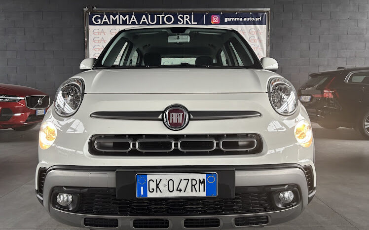 FIAT 500 L 1.3 MTJ 95CV CONNECT NEOPATENTATI pieno