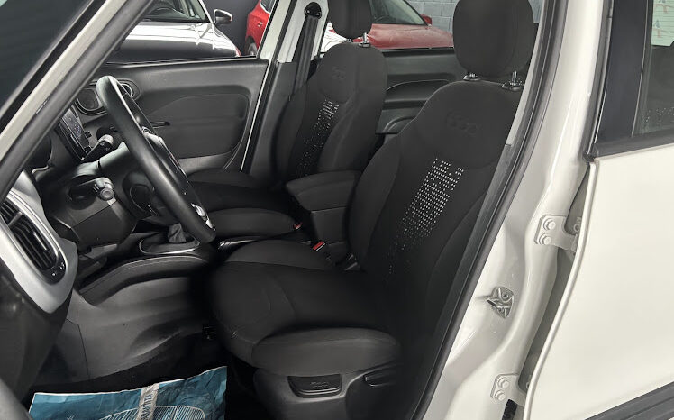 FIAT 500 L 1.3 MTJ 95CV CONNECT NEOPATENTATI pieno