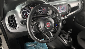 FIAT 500 L 1.3 MTJ 95CV CONNECT NEOPATENTATI pieno