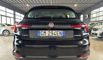 FIAT TIPO 1.5 HYBRID T4 DCT 130CV NEOPATENTATI pieno