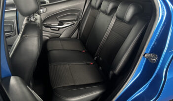 FORD ECOSPORT 1.0 ECOBOOST 125CV TITANIUM pieno