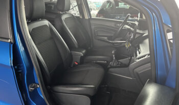FORD ECOSPORT 1.0 ECOBOOST 125CV TITANIUM pieno