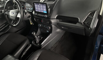 FORD ECOSPORT 1.0 ECOBOOST 125CV TITANIUM pieno