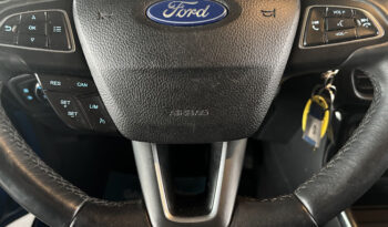 FORD ECOSPORT 1.0 ECOBOOST 125CV TITANIUM pieno