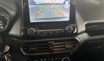 FORD ECOSPORT 1.0 ECOBOOST 125CV TITANIUM pieno