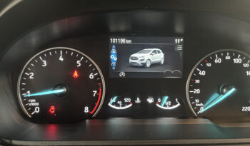 FORD ECOSPORT 1.0 ECOBOOST 125CV TITANIUM pieno