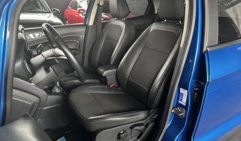 FORD ECOSPORT 1.0 ECOBOOST 125CV TITANIUM pieno