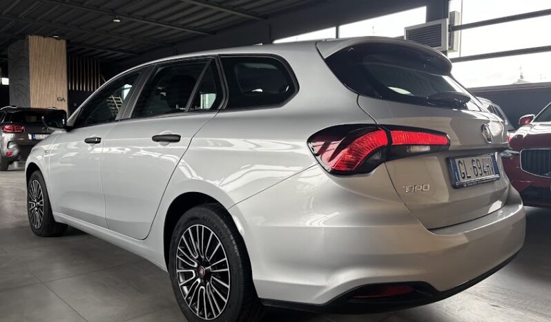 FIAT TIPO 1.0 100CV SW 50.000KM NEOPATENTATI pieno