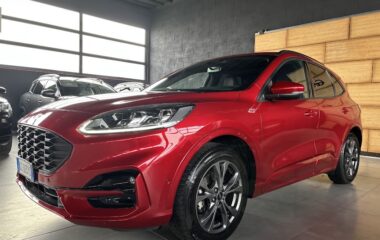 FORD KUGA 1.5 ECOBOOST 150CV 2WD ST-LINE X