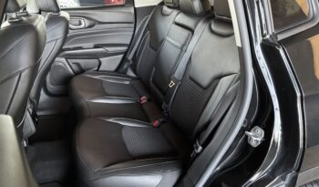 JEEP COMPASS 1.3 TURBO T4 2WD LIMITED 130CV pieno