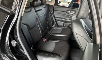 JEEP COMPASS 1.3 TURBO T4 2WD LIMITED 130CV pieno