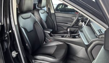 JEEP COMPASS 1.3 TURBO T4 2WD LIMITED 130CV pieno