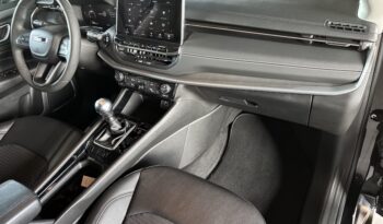 JEEP COMPASS 1.3 TURBO T4 2WD LIMITED 130CV pieno