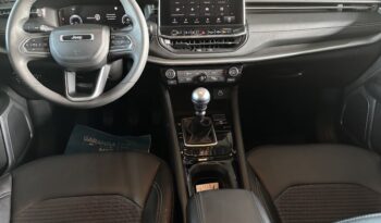 JEEP COMPASS 1.3 TURBO T4 2WD LIMITED 130CV pieno