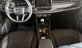 JEEP COMPASS 1.3 TURBO T4 2WD LIMITED 130CV pieno