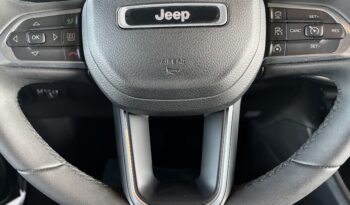 JEEP COMPASS 1.3 TURBO T4 2WD LIMITED 130CV pieno