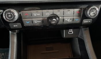 JEEP COMPASS 1.3 TURBO T4 2WD LIMITED 130CV pieno