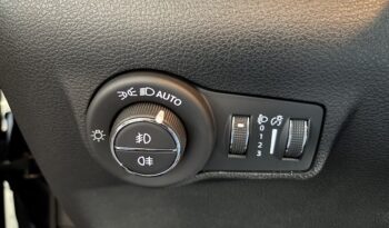 JEEP COMPASS 1.3 TURBO T4 2WD LIMITED 130CV pieno