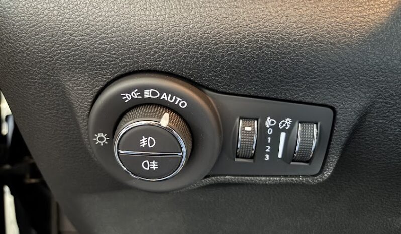 JEEP COMPASS 1.3 TURBO T4 2WD LIMITED 130CV pieno