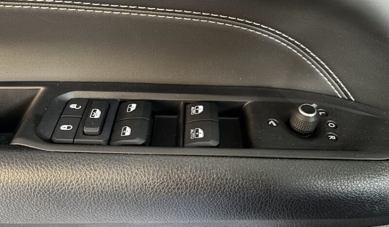 JEEP COMPASS 1.3 TURBO T4 2WD LIMITED 130CV pieno