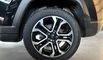 JEEP COMPASS 1.3 TURBO T4 2WD LIMITED 130CV pieno