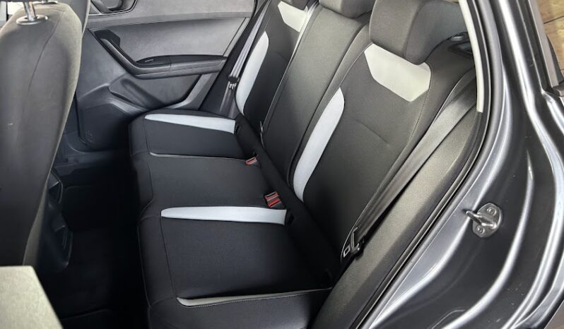 SEAT ATECA 1.0 TSI 110CV REFERENCE 39.000KM NEOPATENTATI pieno