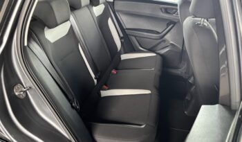 SEAT ATECA 1.0 TSI 110CV REFERENCE 39.000KM NEOPATENTATI pieno