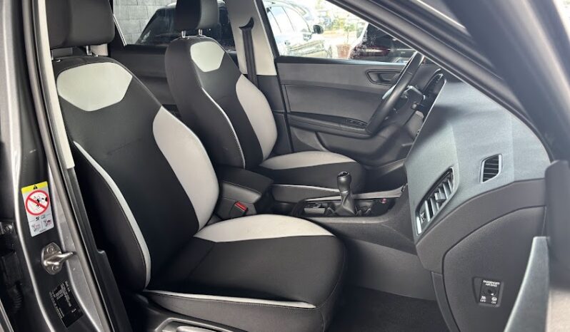 SEAT ATECA 1.0 TSI 110CV REFERENCE 39.000KM NEOPATENTATI pieno
