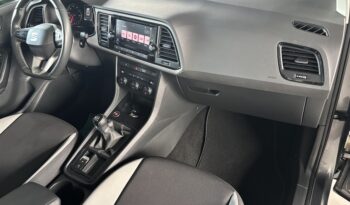 SEAT ATECA 1.0 TSI 110CV REFERENCE 39.000KM NEOPATENTATI pieno