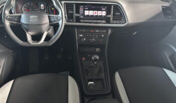 SEAT ATECA 1.0 TSI 110CV REFERENCE 39.000KM NEOPATENTATI pieno