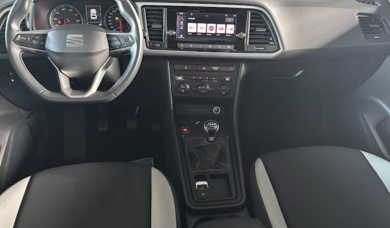 SEAT ATECA 1.0 TSI 110CV REFERENCE 39.000KM NEOPATENTATI pieno