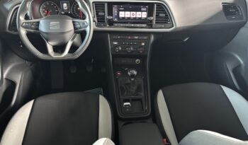 SEAT ATECA 1.0 TSI 110CV REFERENCE 39.000KM NEOPATENTATI pieno