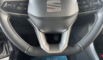SEAT ATECA 1.0 TSI 110CV REFERENCE 39.000KM NEOPATENTATI pieno