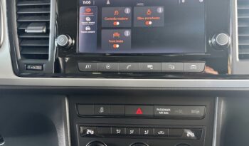 SEAT ATECA 1.0 TSI 110CV REFERENCE 39.000KM NEOPATENTATI pieno